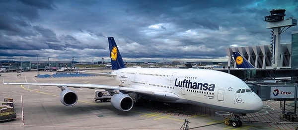 Lufthansa
